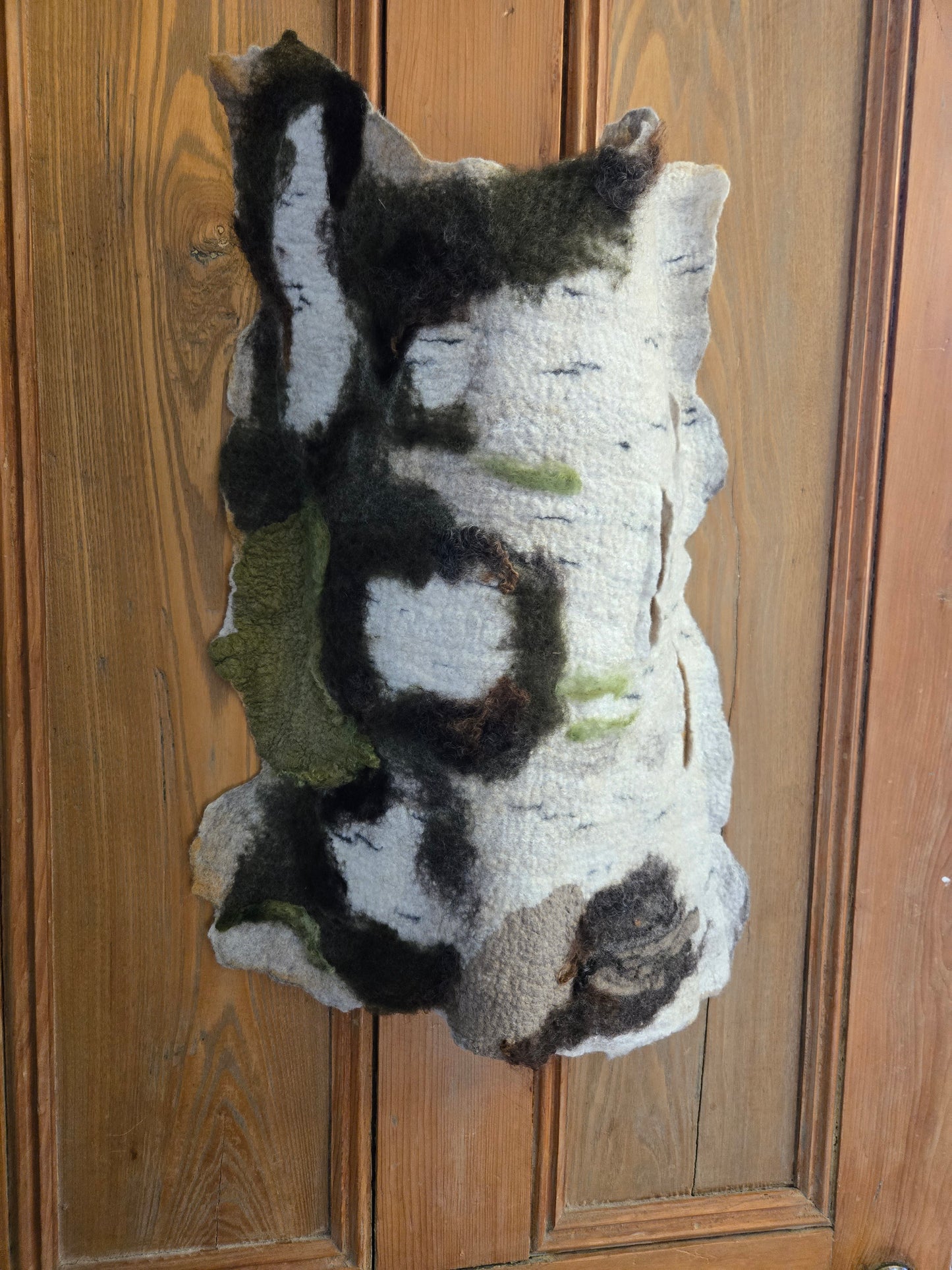 Whispers in the Forest Floor