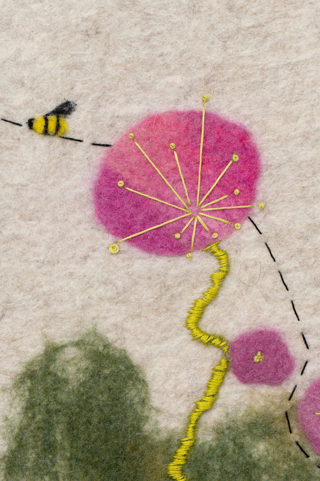 Meadow Song of Colour