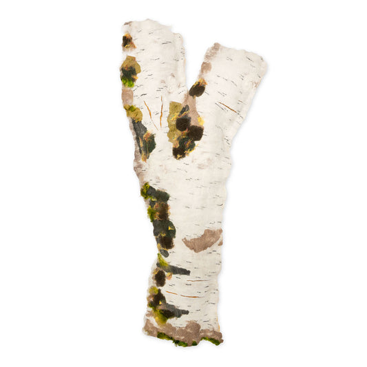 Quiet Layers of Growth