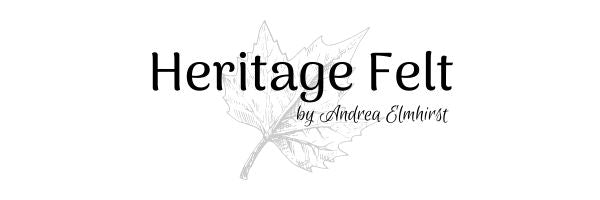 Heritage Felt
