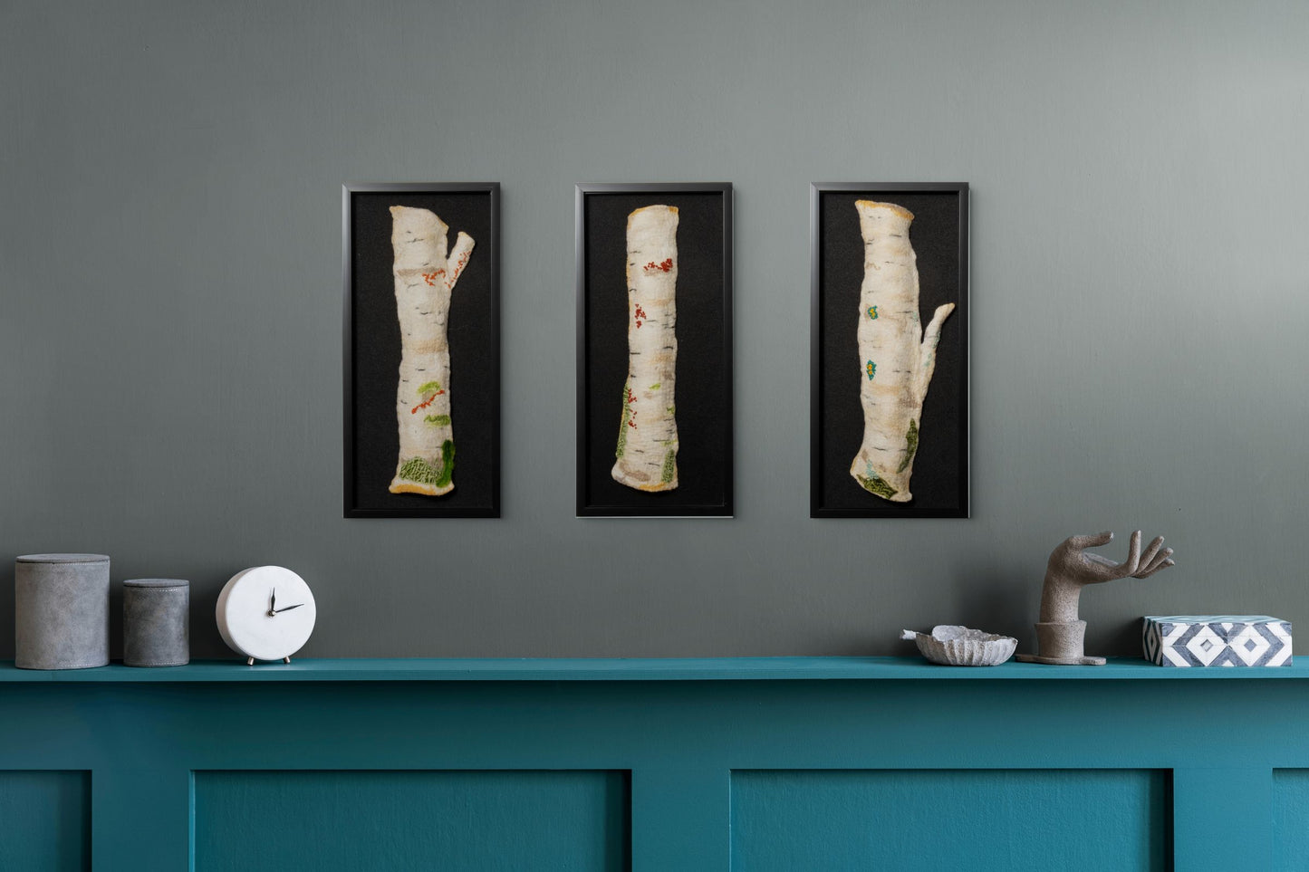 Birch Echo 1