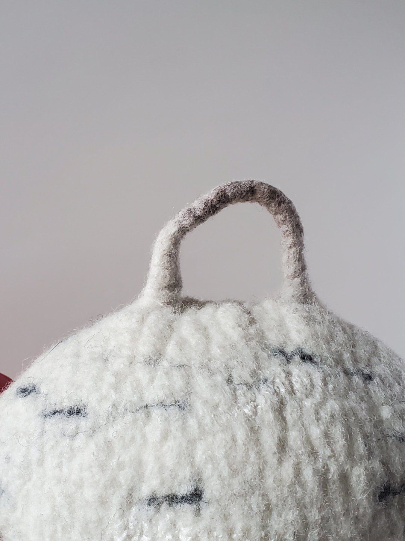 Birch Bark French Press Cozy