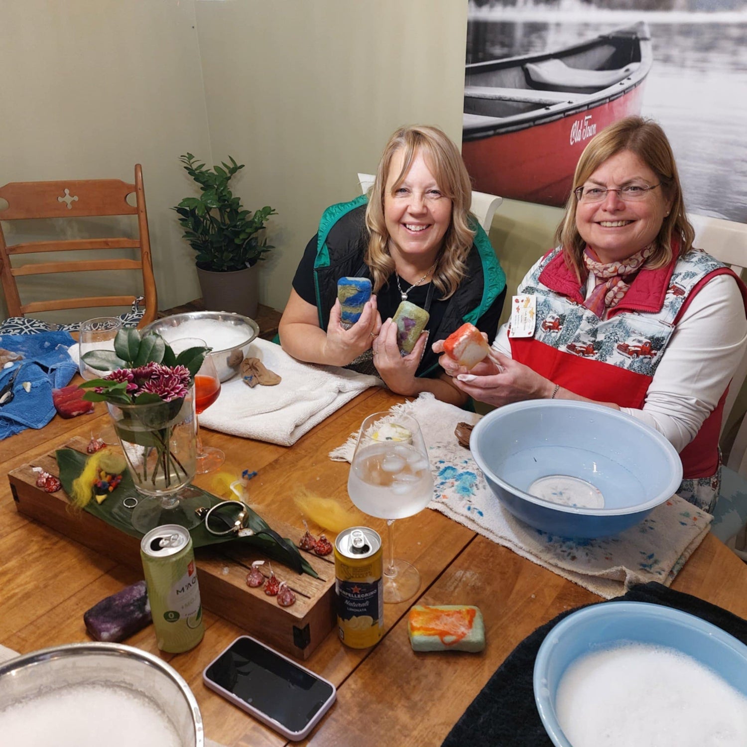 Southern Ontario Area Workshops