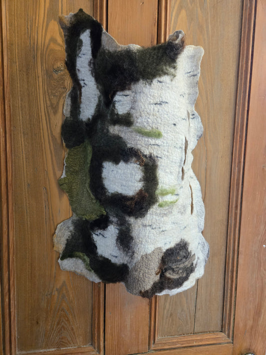 Whispers in the Forest Floor