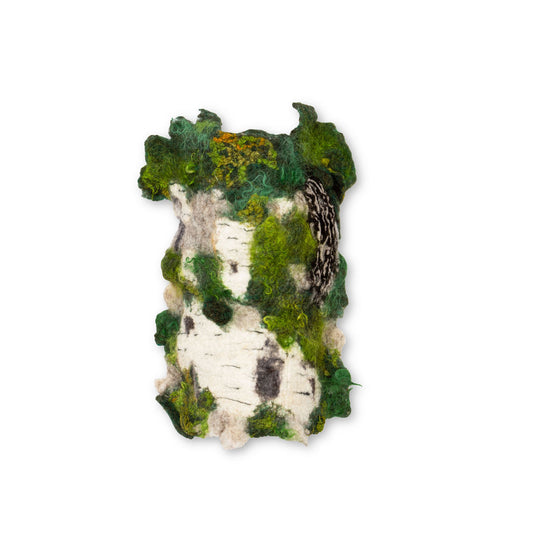 Beneath Still Boughs