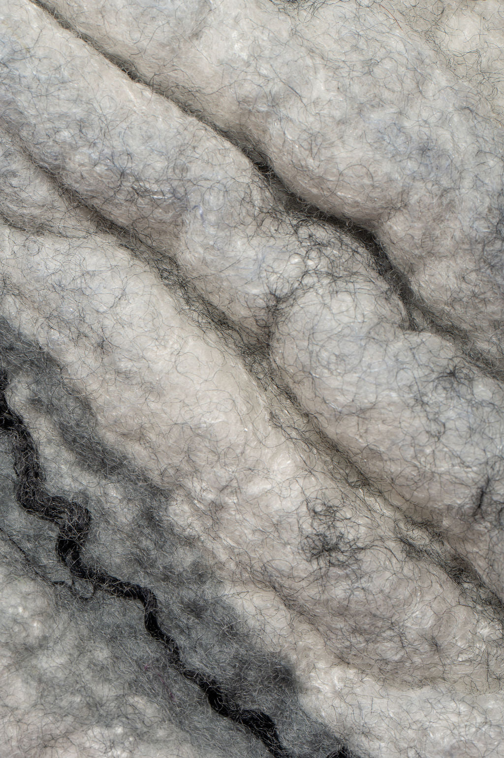 Textured Stories of Killarney Rock