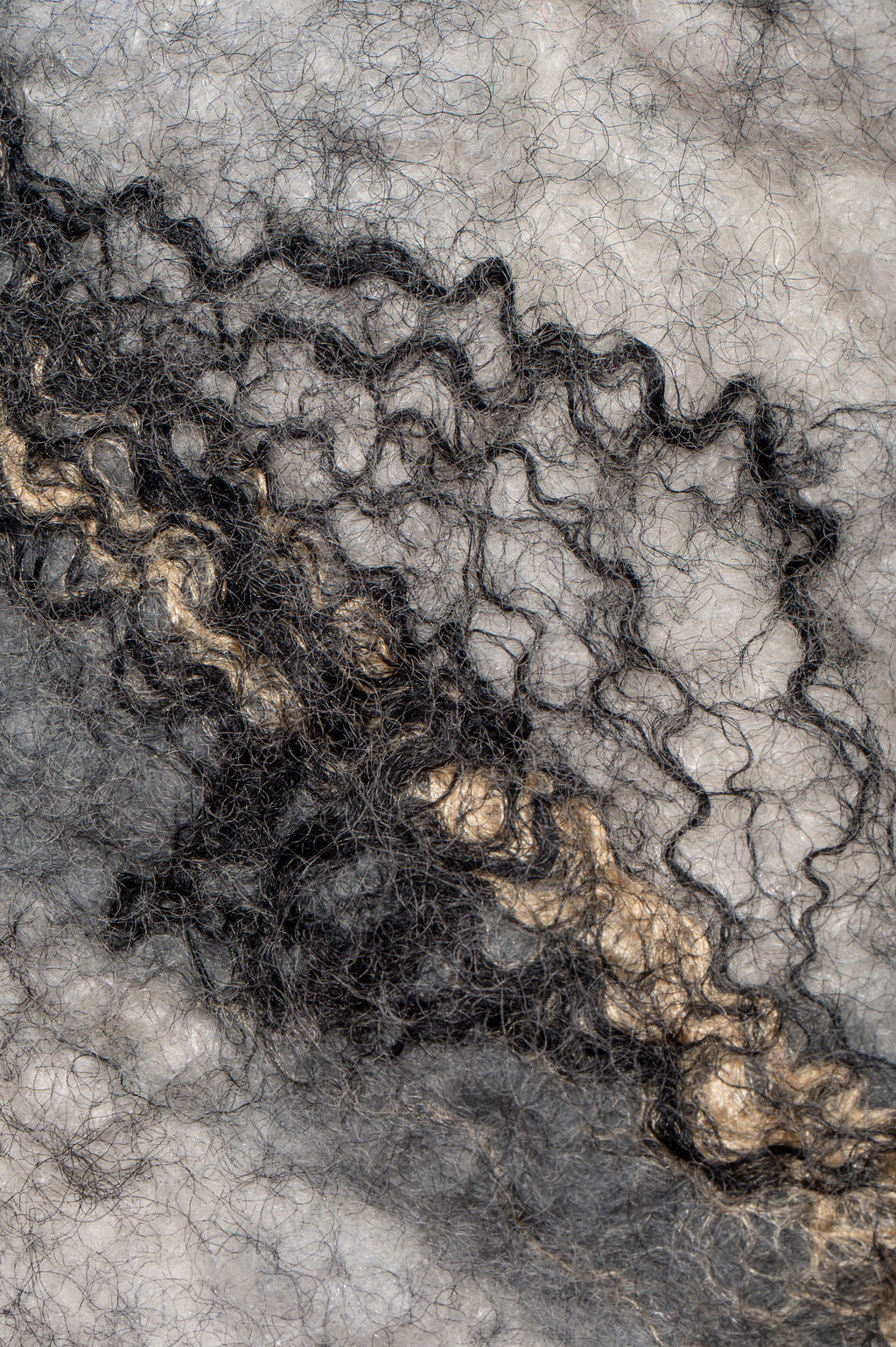 Textured Stories of Killarney Rock