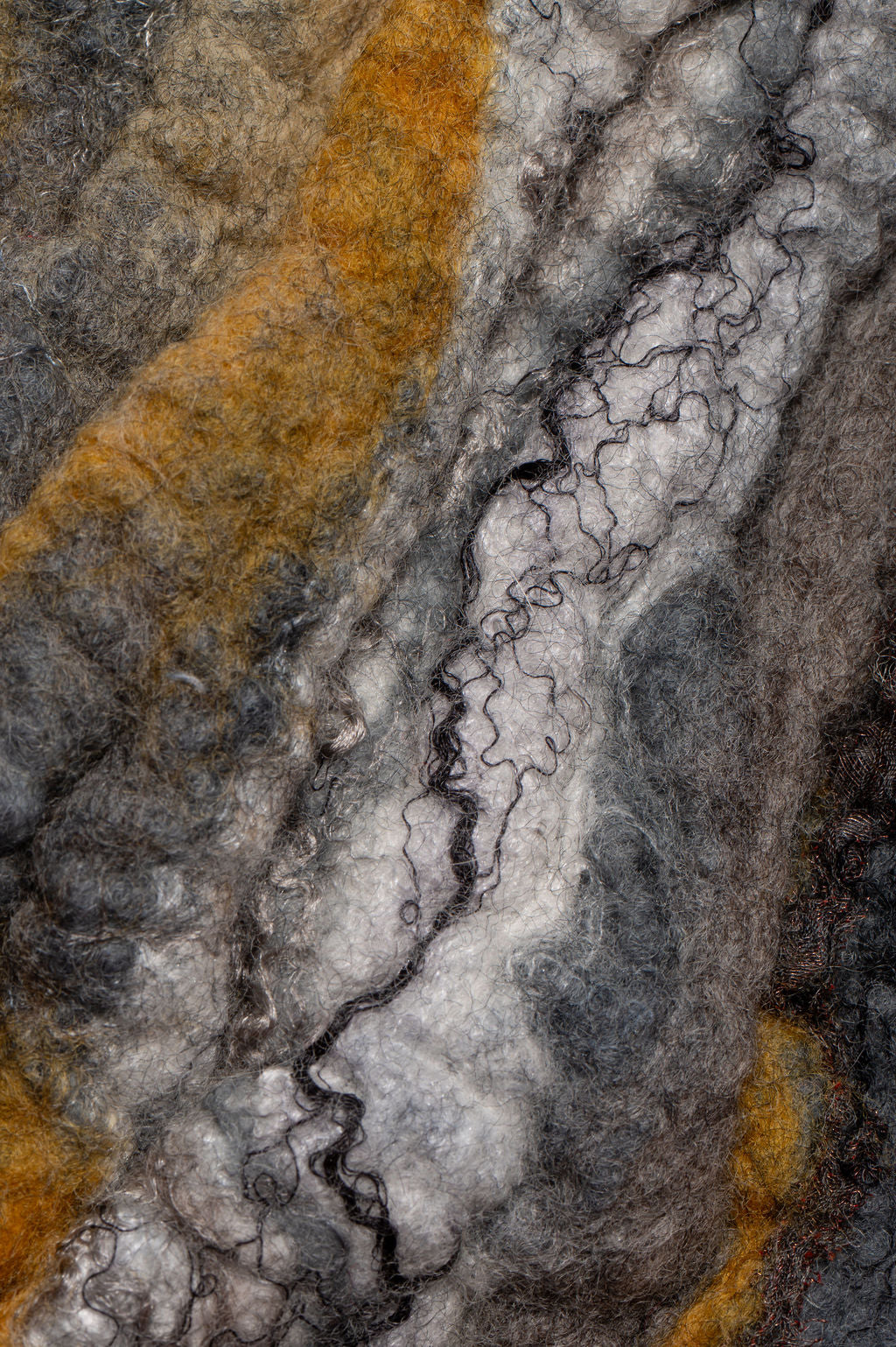 Tides of Hardened Earth