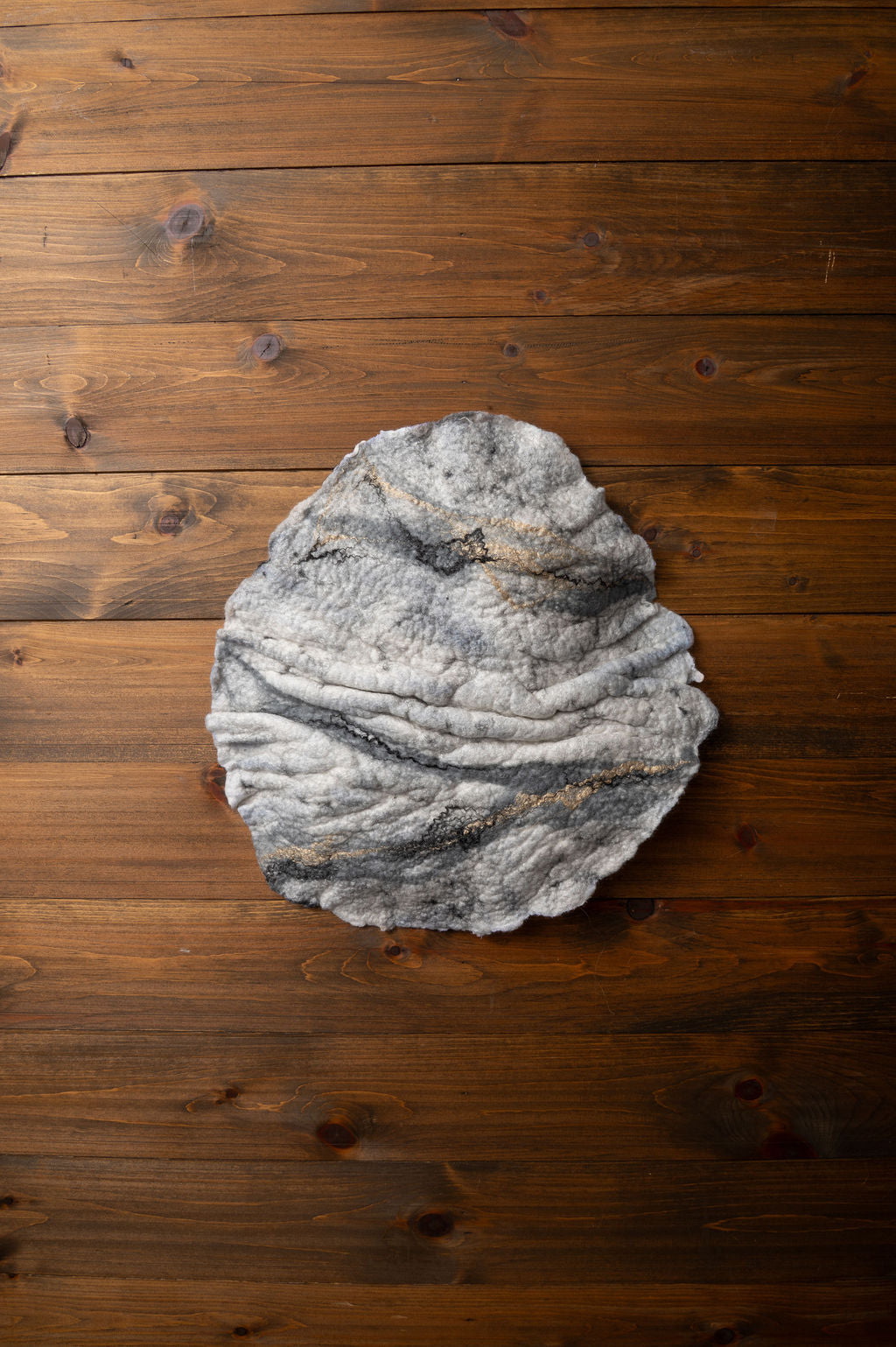 Textured Stories of Killarney Rock