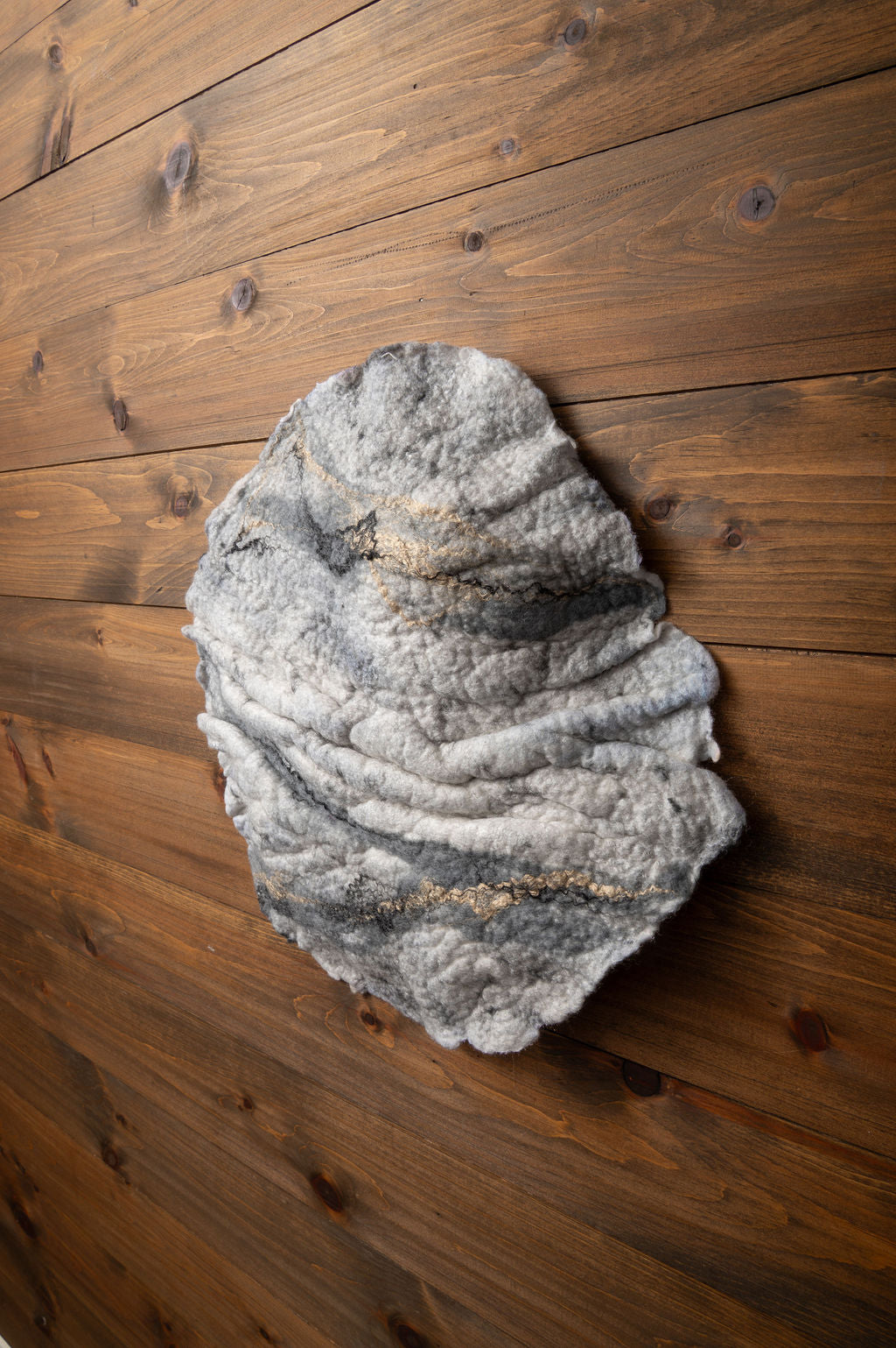 Textured Stories of Killarney Rock
