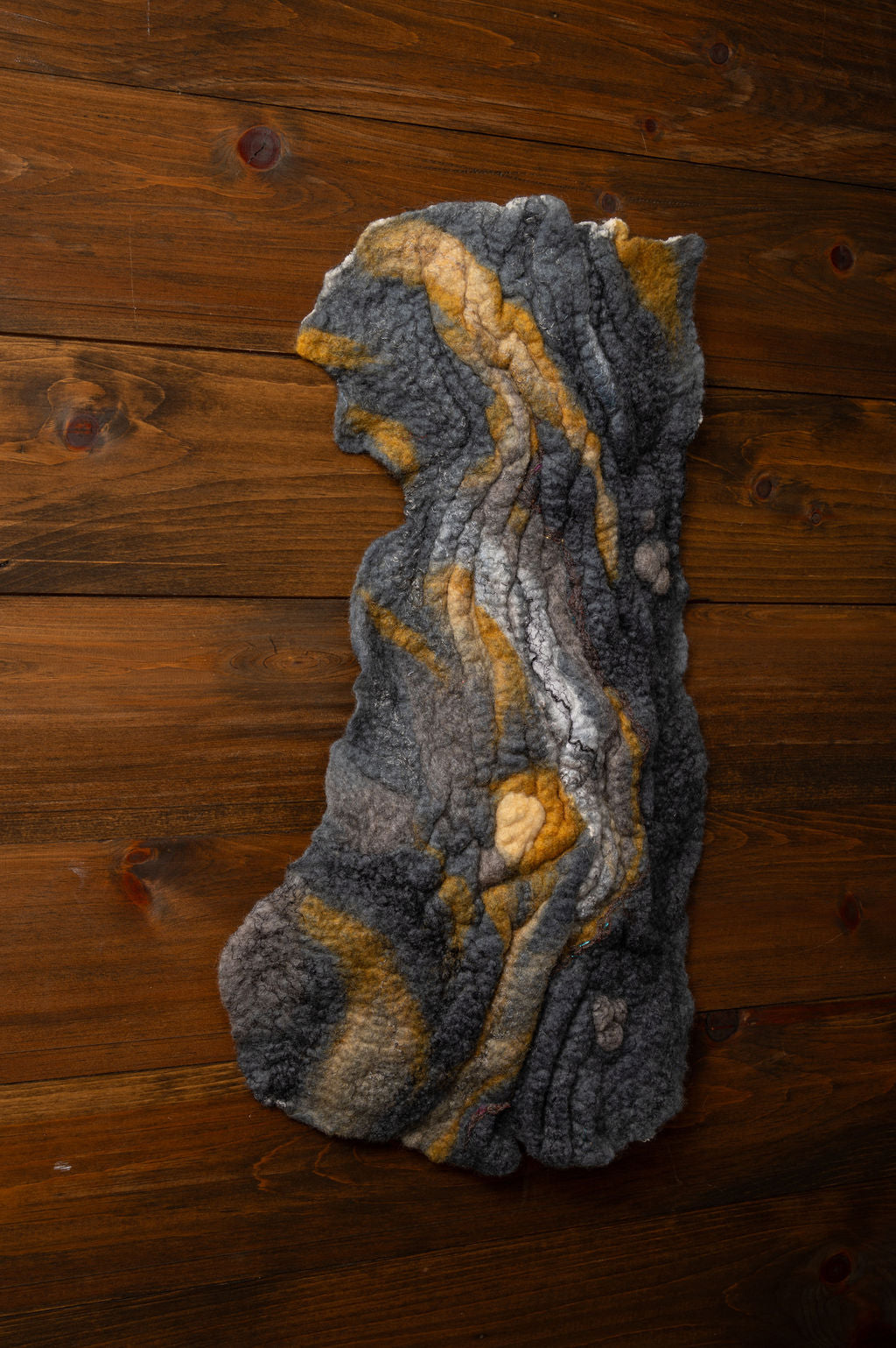 Tides of Hardened Earth