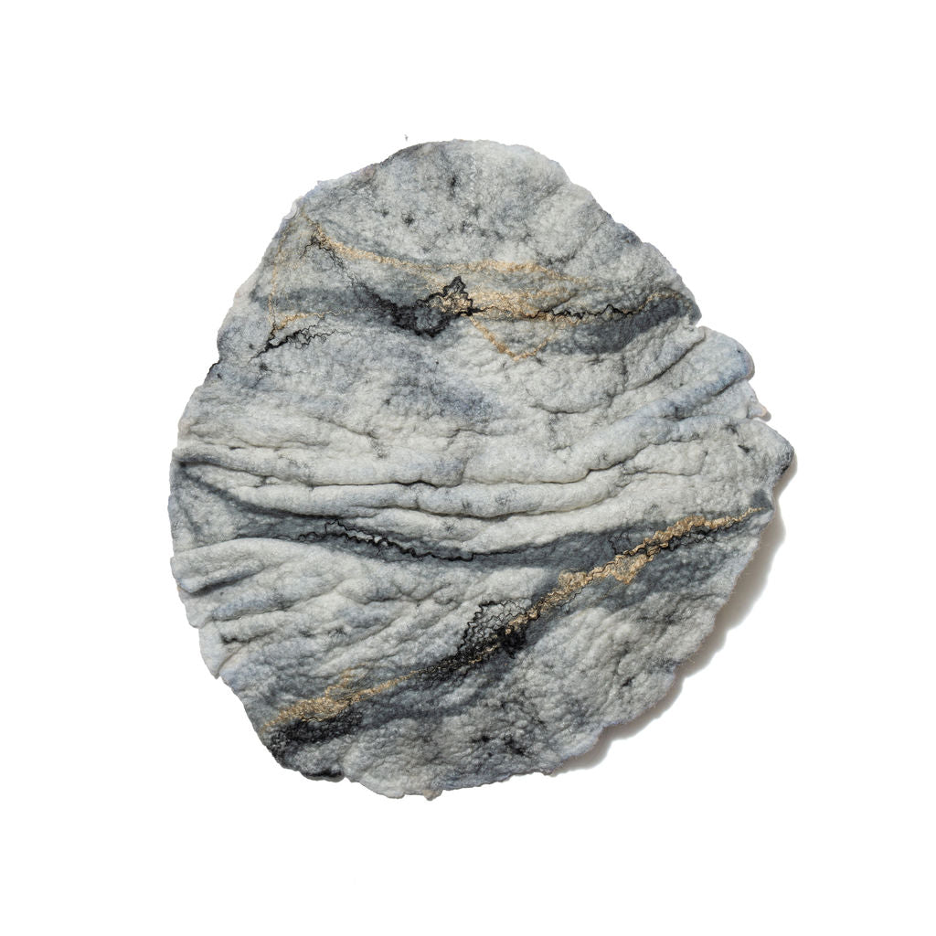 Textured Stories of Killarney Rock