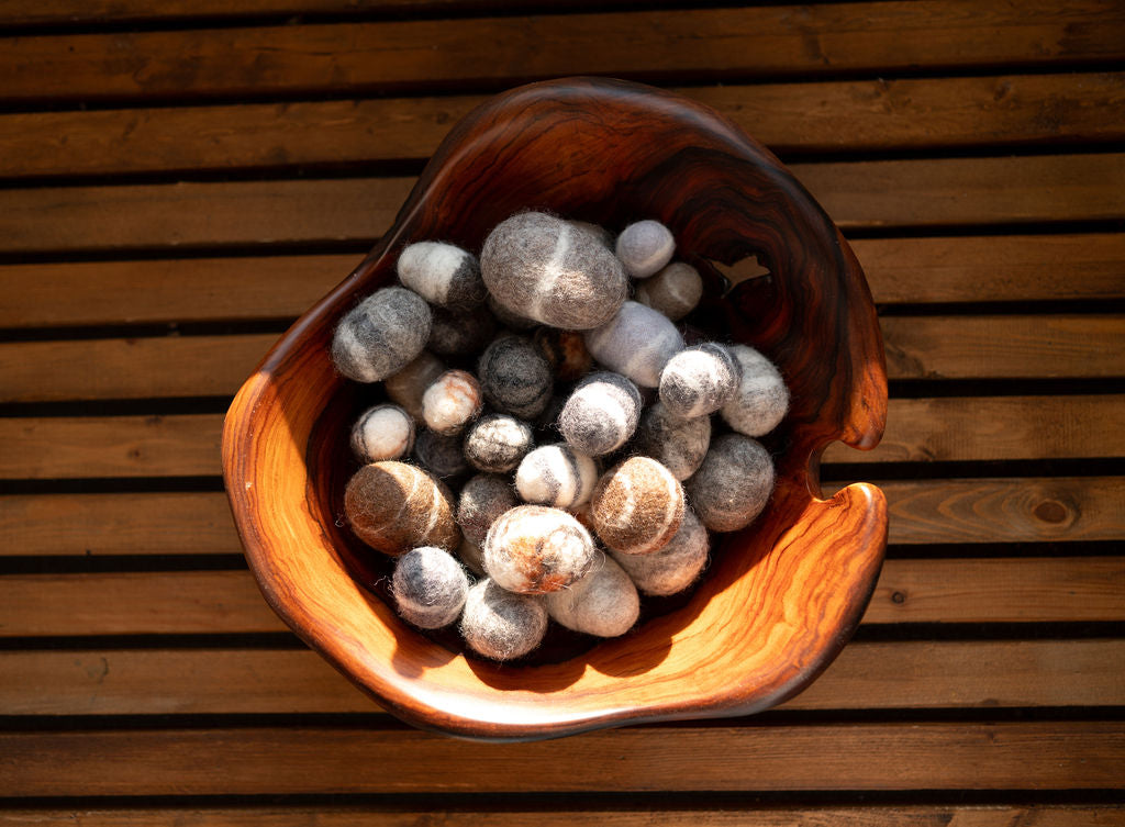 Decorative River Rocks