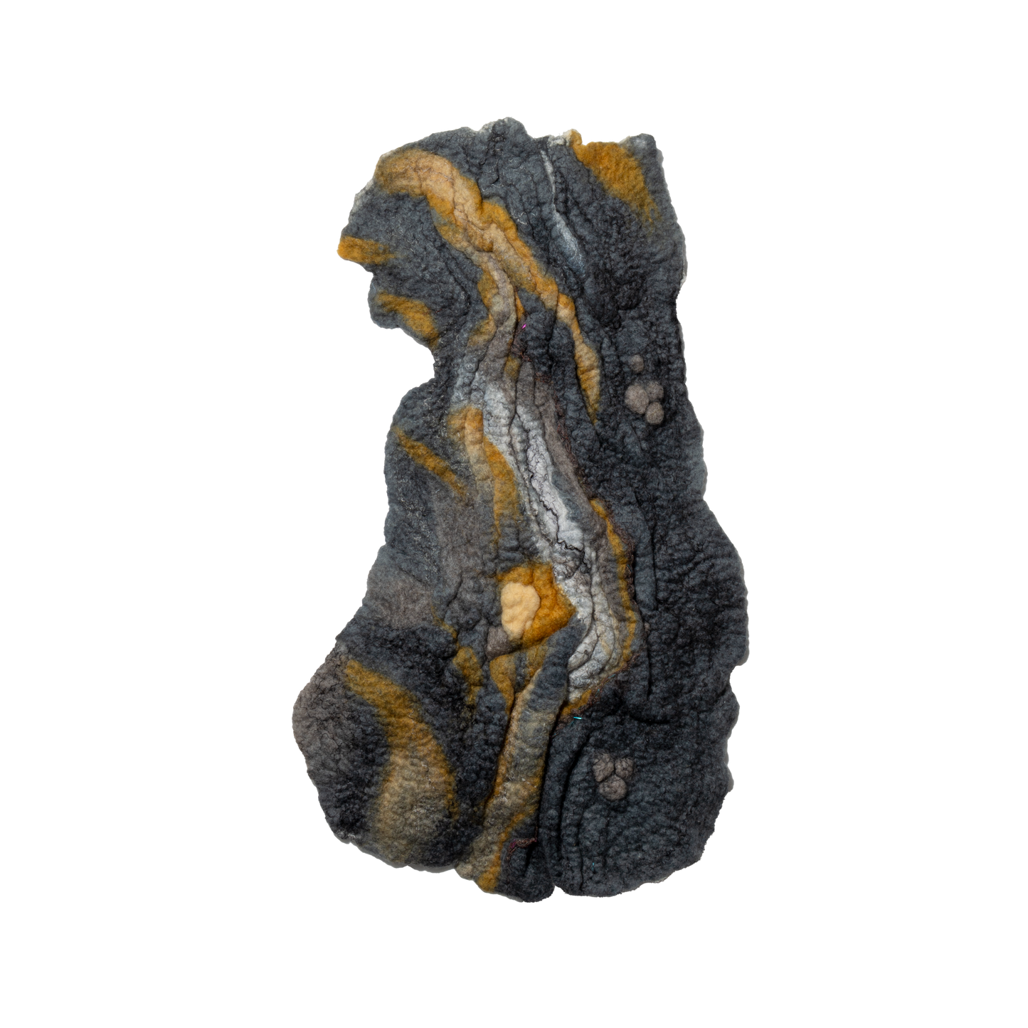 Tides of Hardened Earth
