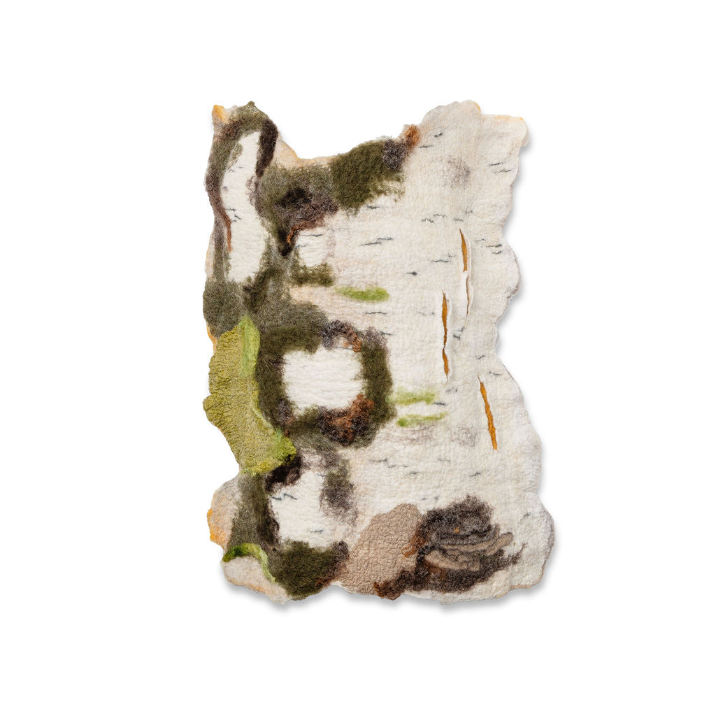 Whispers in the Forest Floor