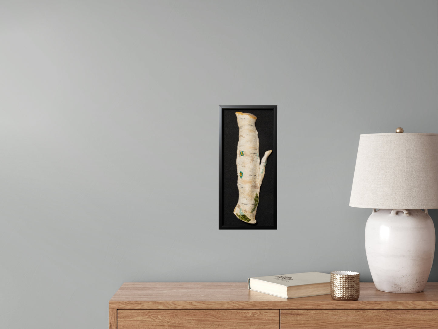 Birch Echo 2