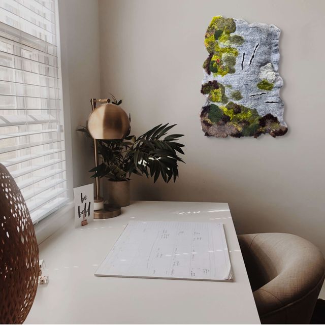 Mossbound Murmers of Time