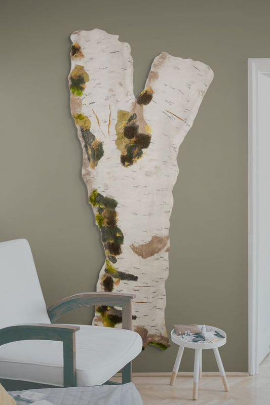 Quiet Layers of Growth