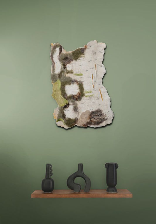 Whispers in the Forest Floor